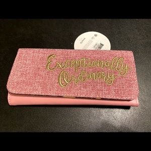 NWT Loungefly HP Luna Exceptionally Ordinary